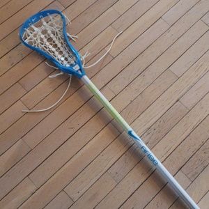 Nike arise lacrosse stick